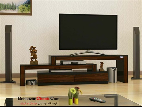 میز تلویزیون مدل : MT 405